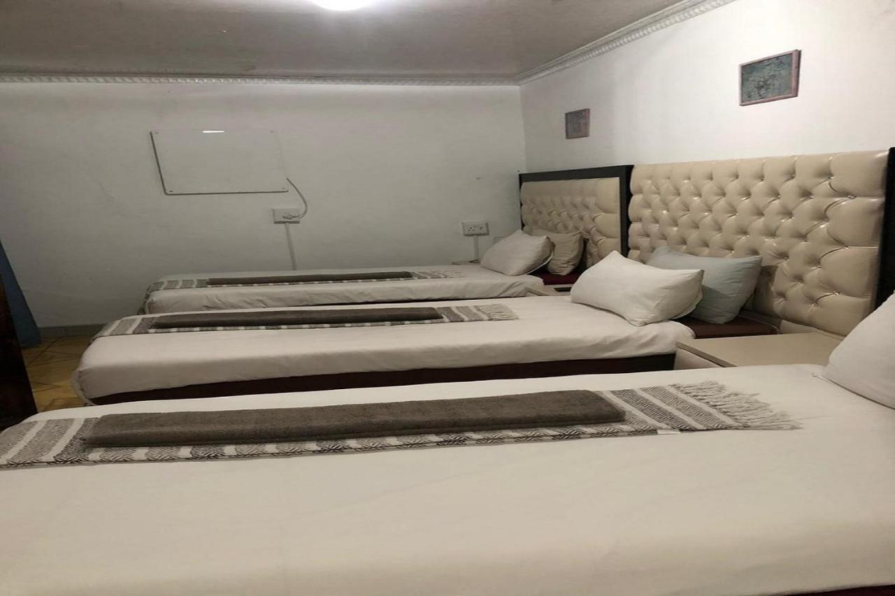 Отель Maluti Backpackers Phuthaditjhaba Экстерьер фото